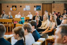 03.06.2023 Pfarrfirmung